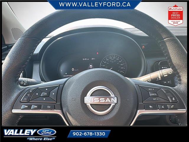 2025 Nissan Kicks Play  (Stk: 26P082) in Kentville - Image 12 of 17