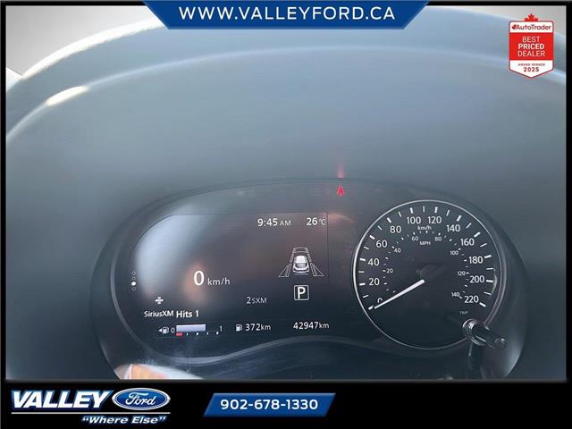 2025 Nissan Kicks Play  (Stk: 26P082) in Kentville - Image 13 of 17