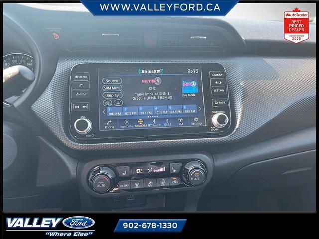 2025 Nissan Kicks Play  (Stk: 26P082) in Kentville - Image 14 of 17