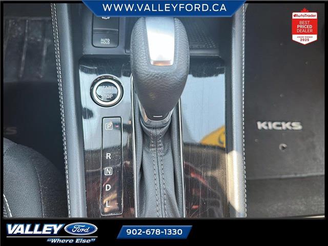 2025 Nissan Kicks Play  (Stk: 26P082) in Kentville - Image 15 of 17