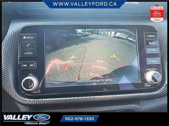 2025 Nissan Kicks Play  (Stk: 26P082) in Kentville - Image 16 of 17