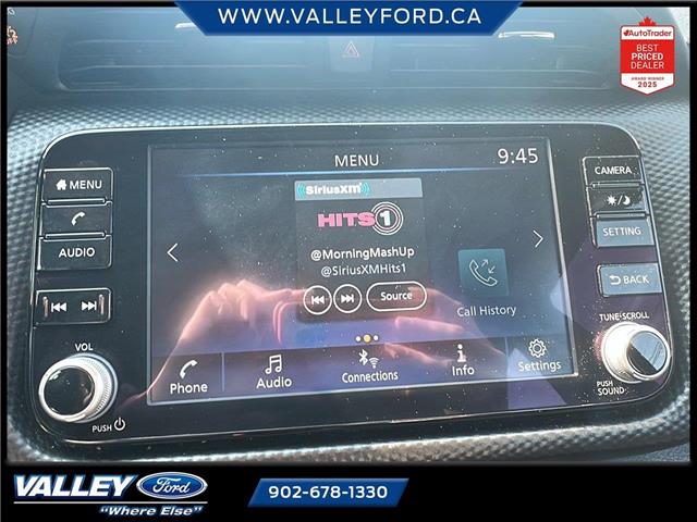 2025 Nissan Kicks Play  (Stk: 26P082) in Kentville - Image 17 of 17