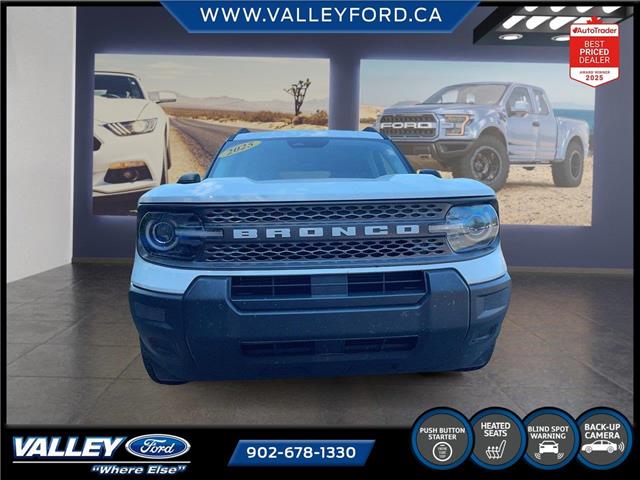 2025 Ford Bronco Sport Big Bend (Stk: 26P088) in Kentville - Image 2 of 20