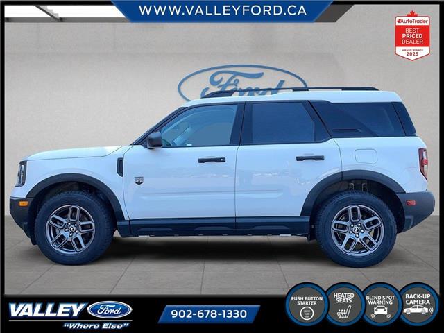 2025 Ford Bronco Sport Big Bend (Stk: 26P088) in Kentville - Image 5 of 20