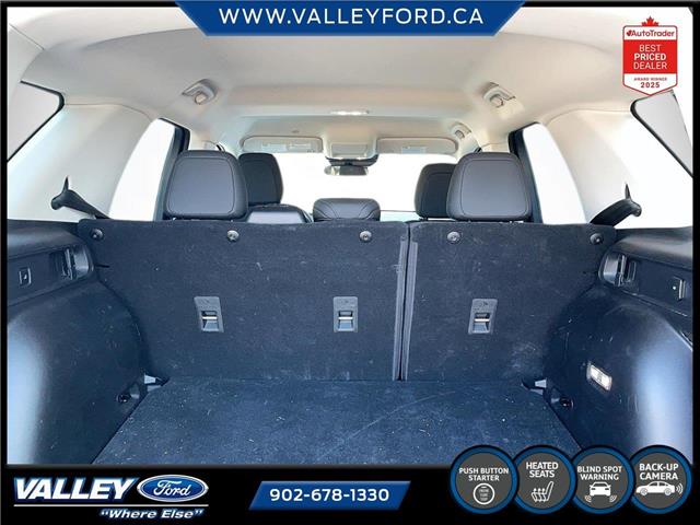 2025 Ford Bronco Sport Big Bend (Stk: 26P088) in Kentville - Image 6 of 20