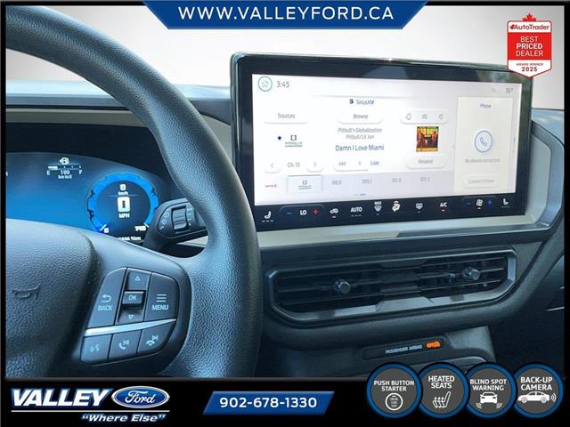 2025 Ford Bronco Sport Big Bend (Stk: 26P088) in Kentville - Image 14 of 20