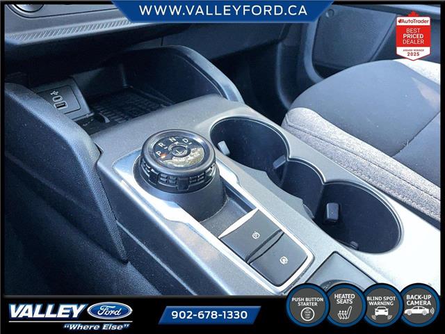 2025 Ford Bronco Sport Big Bend (Stk: 26P088) in Kentville - Image 15 of 20
