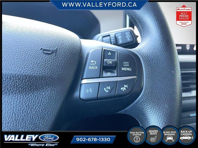 2025 Ford Bronco Sport Big Bend (Stk: 26P088) in Kentville - Image 17 of 20