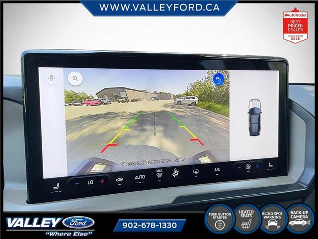 2025 Ford Bronco Sport Big Bend (Stk: 26P088) in Kentville - Image 18 of 20