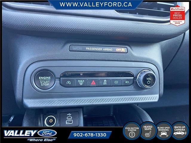 2025 Ford Bronco Sport Big Bend (Stk: 26P088) in Kentville - Image 20 of 20