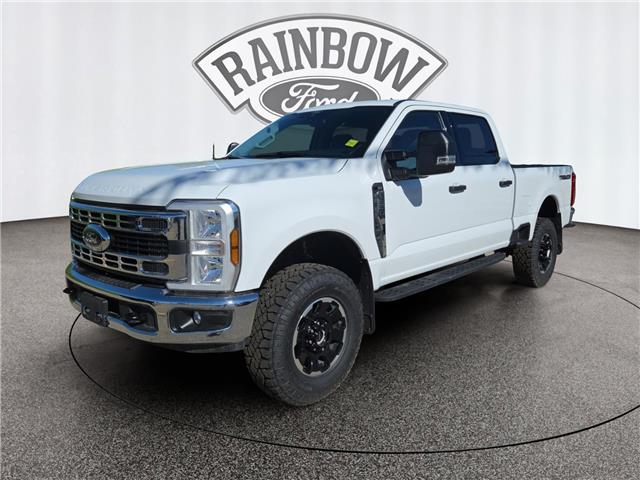 2026 Ford F-250 XLT (Stk: 26T051) in ROCKY MOUNTAIN HOUSE - Image 1 of 15