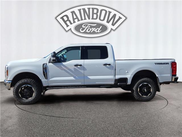 2026 Ford F-250 XLT (Stk: 26T051) in ROCKY MOUNTAIN HOUSE - Image 2 of 15