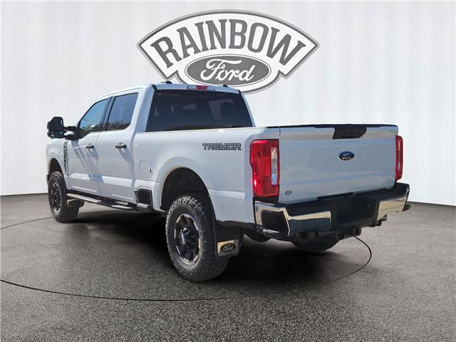 2026 Ford F-250 XLT (Stk: 26T051) in ROCKY MOUNTAIN HOUSE - Image 3 of 15