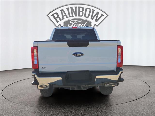 2026 Ford F-250 XLT (Stk: 26T051) in ROCKY MOUNTAIN HOUSE - Image 4 of 15