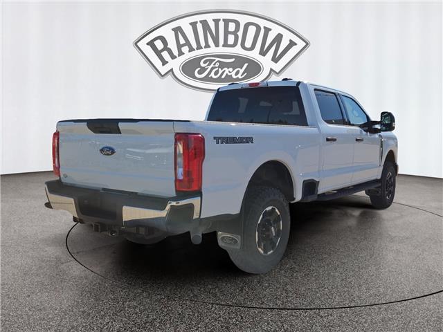 2026 Ford F-250 XLT (Stk: 26T051) in ROCKY MOUNTAIN HOUSE - Image 5 of 15