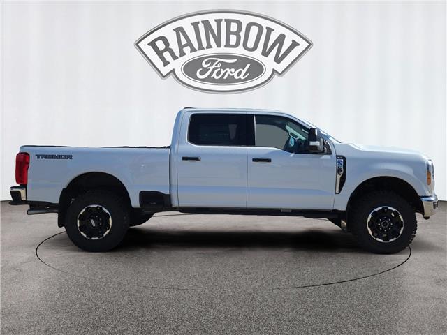 2026 Ford F-250 XLT (Stk: 26T051) in ROCKY MOUNTAIN HOUSE - Image 6 of 15