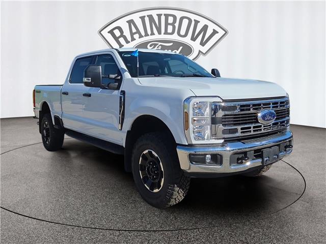 2026 Ford F-250 XLT (Stk: 26T051) in ROCKY MOUNTAIN HOUSE - Image 7 of 15