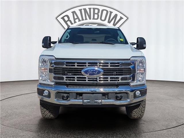 2026 Ford F-250 XLT (Stk: 26T051) in ROCKY MOUNTAIN HOUSE - Image 8 of 15