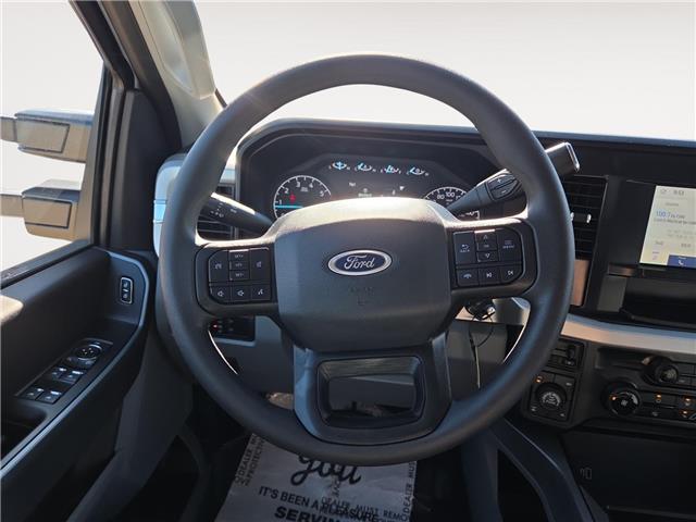 2026 Ford F-250 XLT (Stk: 26T051) in ROCKY MOUNTAIN HOUSE - Image 12 of 15