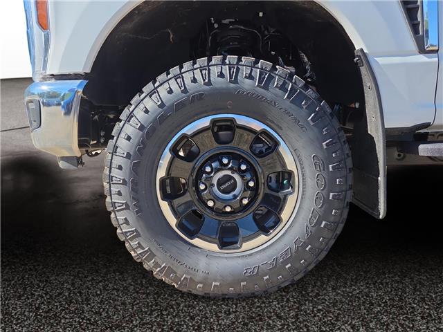 2026 Ford F-250 XLT (Stk: 26T051) in ROCKY MOUNTAIN HOUSE - Image 14 of 15