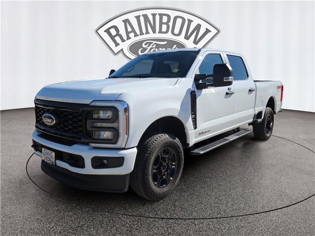 2026 Ford F-350 XL (Stk: 26T043) in ROCKY MOUNTAIN HOUSE - Image 1 of 15