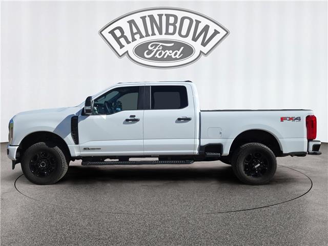 2026 Ford F-350 XL (Stk: 26T043) in ROCKY MOUNTAIN HOUSE - Image 2 of 15