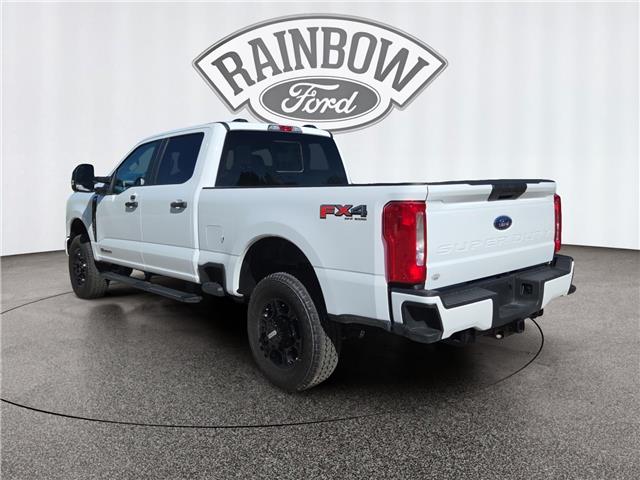 2026 Ford F-350 XL (Stk: 26T043) in ROCKY MOUNTAIN HOUSE - Image 3 of 15