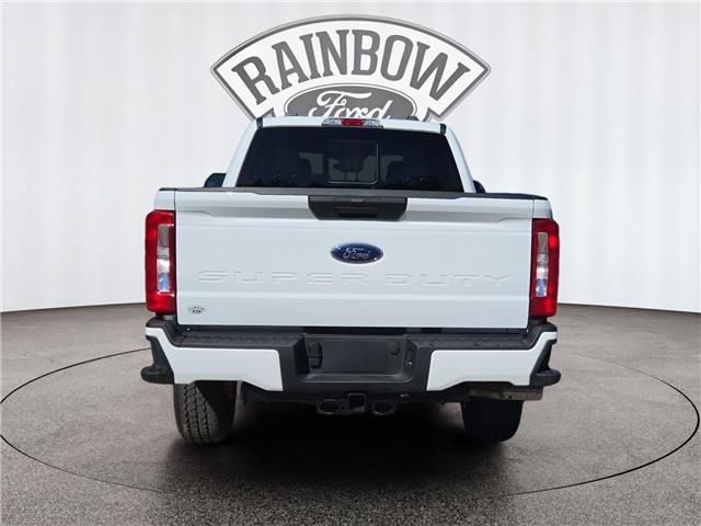 2026 Ford F-350 XL (Stk: 26T043) in ROCKY MOUNTAIN HOUSE - Image 4 of 15