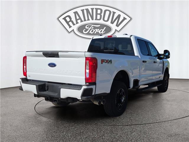 2026 Ford F-350 XL (Stk: 26T043) in ROCKY MOUNTAIN HOUSE - Image 5 of 15