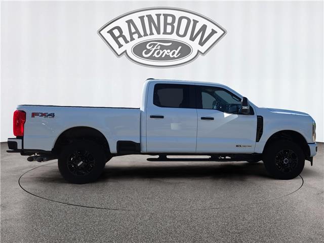 2026 Ford F-350 XL (Stk: 26T043) in ROCKY MOUNTAIN HOUSE - Image 6 of 15