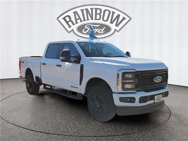 2026 Ford F-350 XL (Stk: 26T043) in ROCKY MOUNTAIN HOUSE - Image 7 of 15