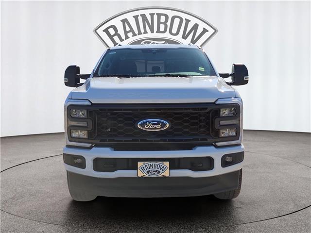 2026 Ford F-350 XL (Stk: 26T043) in ROCKY MOUNTAIN HOUSE - Image 8 of 15