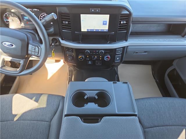 2026 Ford F-350 XL (Stk: 26T043) in ROCKY MOUNTAIN HOUSE - Image 10 of 15