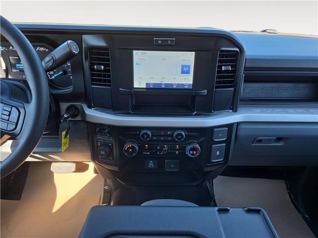 2026 Ford F-350 XL (Stk: 26T043) in ROCKY MOUNTAIN HOUSE - Image 11 of 15