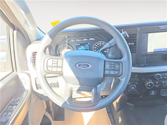 2026 Ford F-350 XL (Stk: 26T043) in ROCKY MOUNTAIN HOUSE - Image 12 of 15