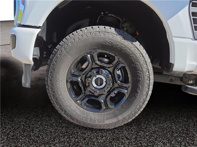 2026 Ford F-350 XL (Stk: 26T043) in ROCKY MOUNTAIN HOUSE - Image 14 of 15
