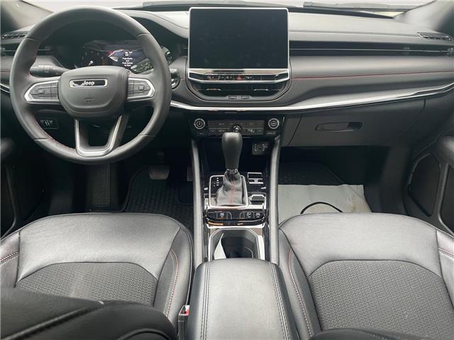 2024 Jeep Compass Trailhawk in Regina - Image 10 of 18