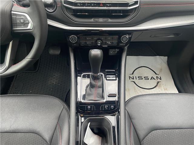 2024 Jeep Compass Trailhawk in Regina - Image 11 of 18