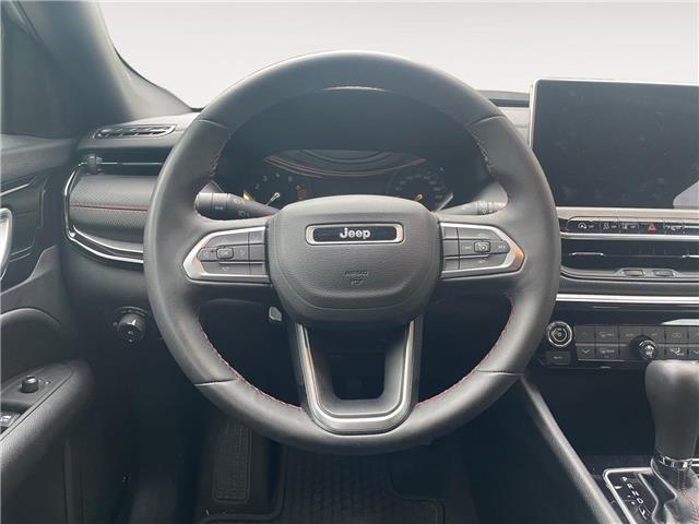 2024 Jeep Compass Trailhawk in Regina - Image 12 of 18