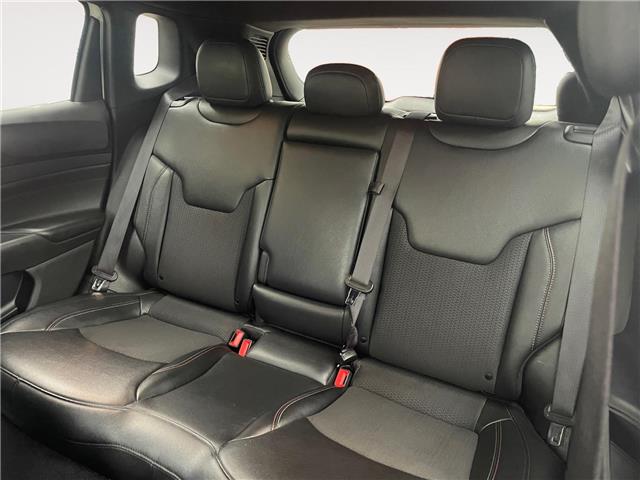 2024 Jeep Compass Trailhawk in Regina - Image 13 of 18
