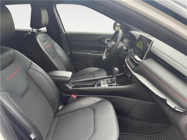 2024 Jeep Compass Trailhawk in Regina - Image 15 of 18