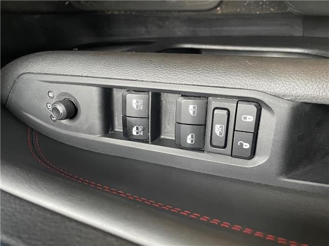 2024 Jeep Compass Trailhawk in Regina - Image 18 of 18