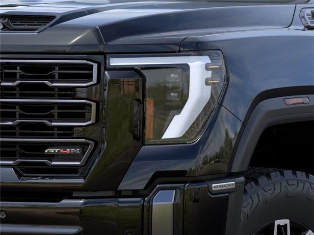 2026 GMC Sierra 2500HD AT4X (Stk: 108309) in Exeter - Image 10 of 24