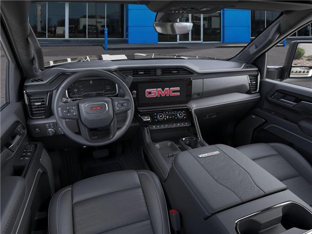 2026 GMC Sierra 2500HD AT4X (Stk: 108309) in Exeter - Image 15 of 24