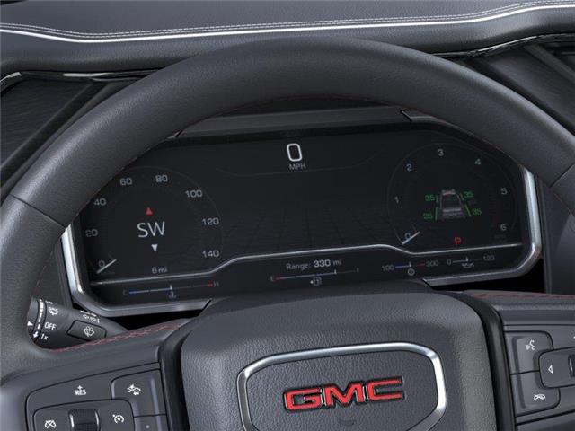 2026 GMC Sierra 2500HD AT4X (Stk: 108309) in Exeter - Image 18 of 24