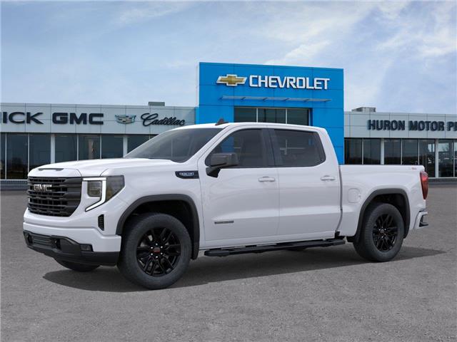 2026 GMC Sierra 1500 Elevation (Stk: 108421) in Exeter - Image 2 of 24