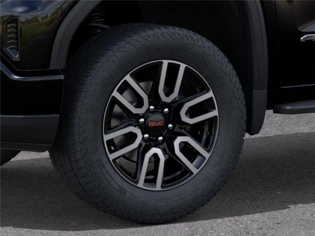 2026 GMC Sierra 1500 AT4 (Stk: 108334) in Exeter - Image 9 of 24