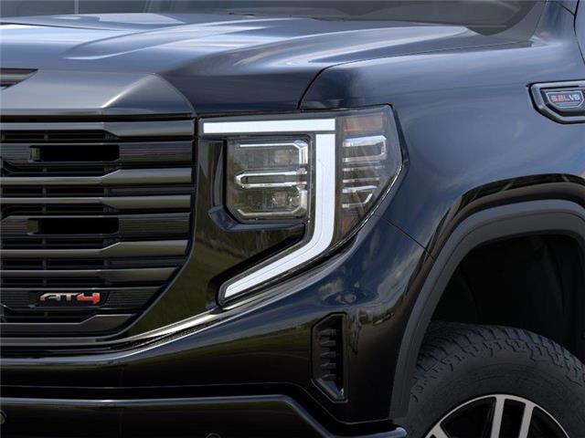 2026 GMC Sierra 1500 AT4 (Stk: 108334) in Exeter - Image 10 of 24