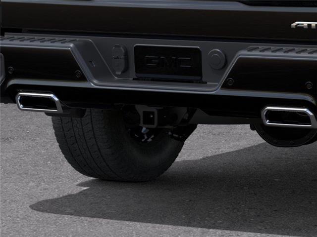 2026 GMC Sierra 1500 AT4 (Stk: 108334) in Exeter - Image 14 of 24