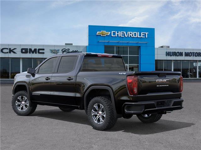 2026 GMC Sierra 1500 Pro (Stk: 108461) in Exeter - Image 3 of 24 2026 GMC Sierra 1500 Pro (Stk: 108461) in Exeter - Image 3 of 24